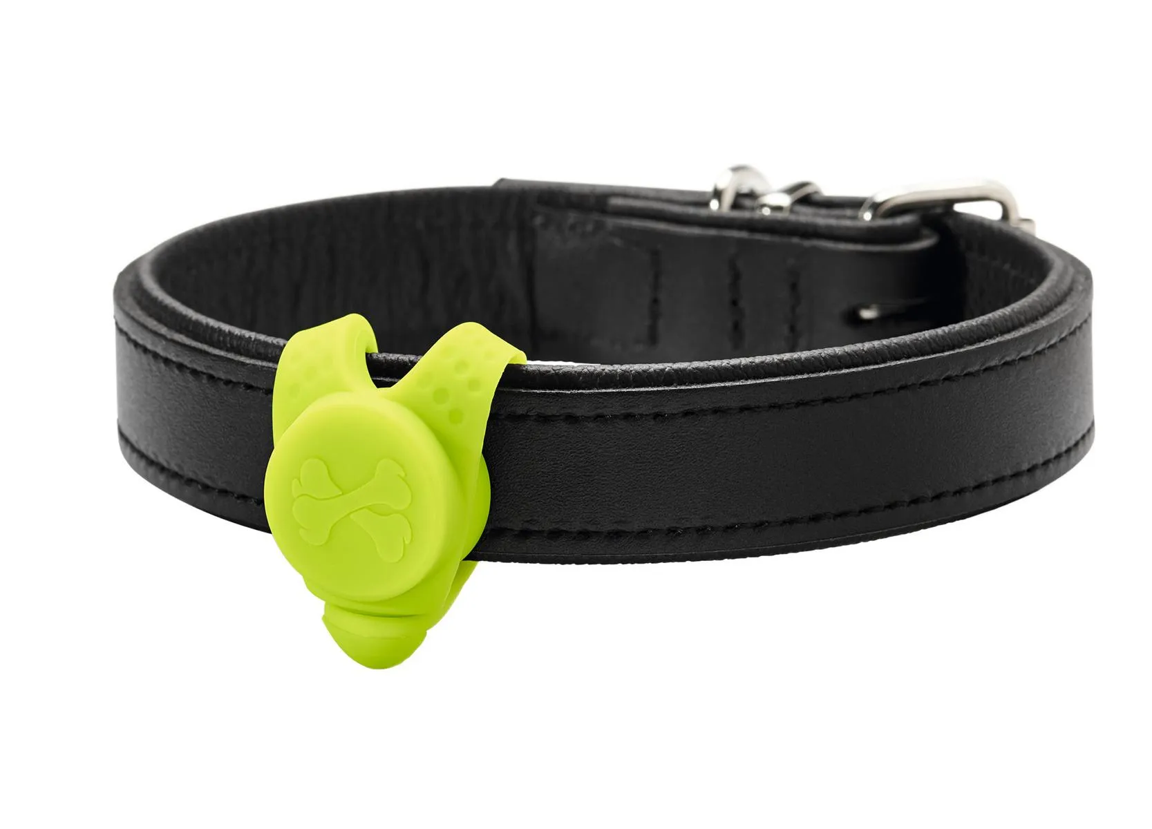 Display LED Silicon Blinker