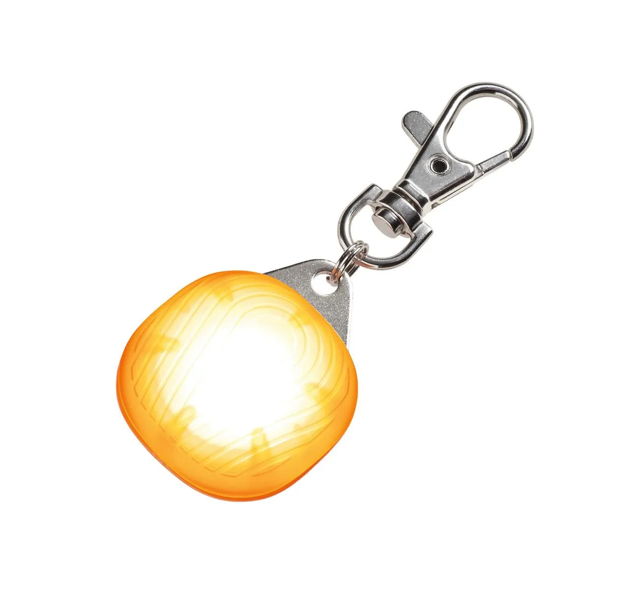 Display LED DISCO Blinker