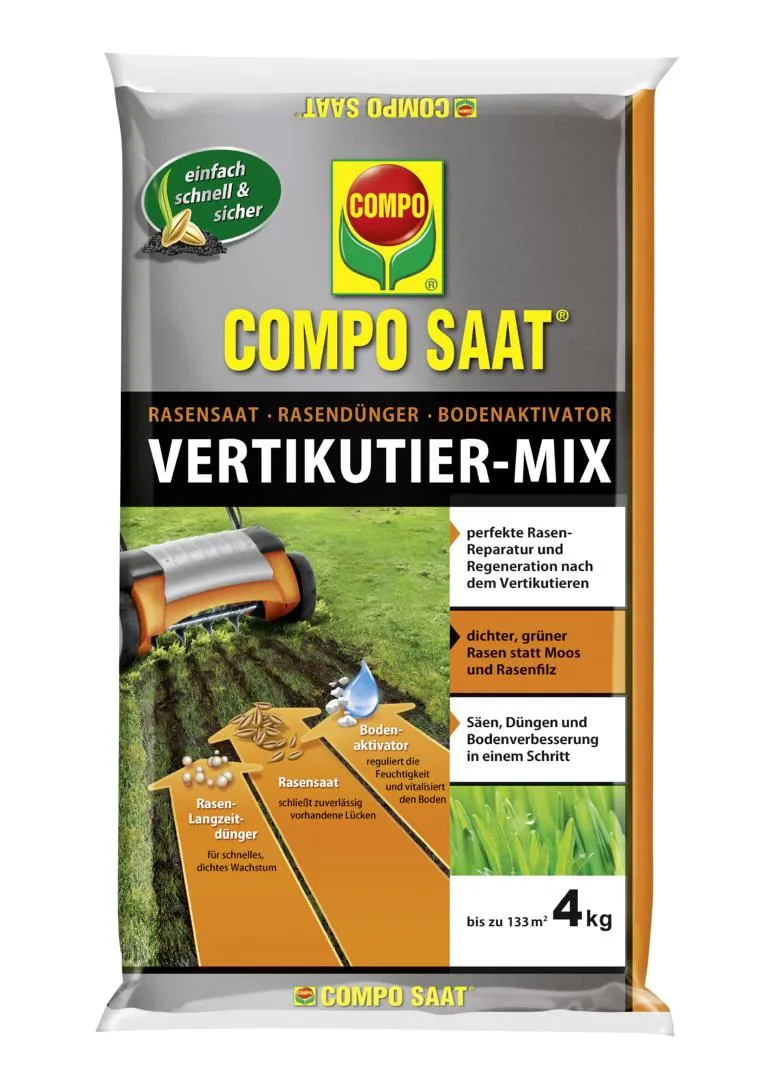 COMPO SAAT&reg; Vertikutier-Mix