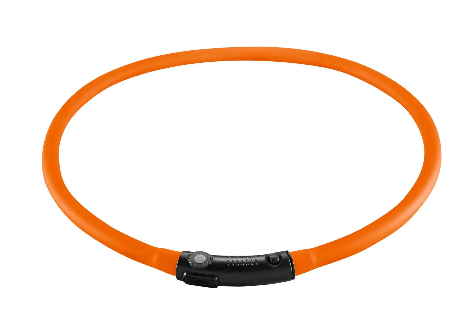 LED Leuchtschlauch Yukon, Hund