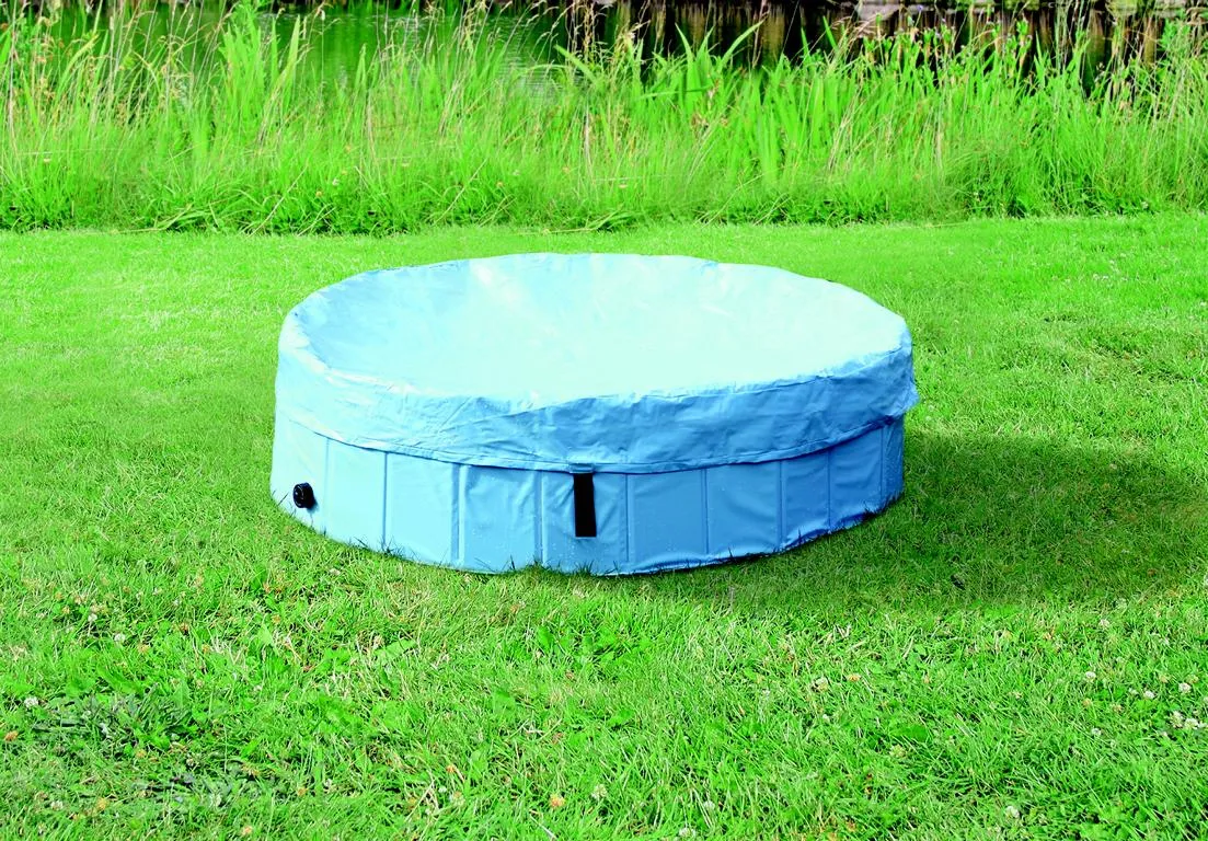 Abdeck. f&uuml;r Hundepool