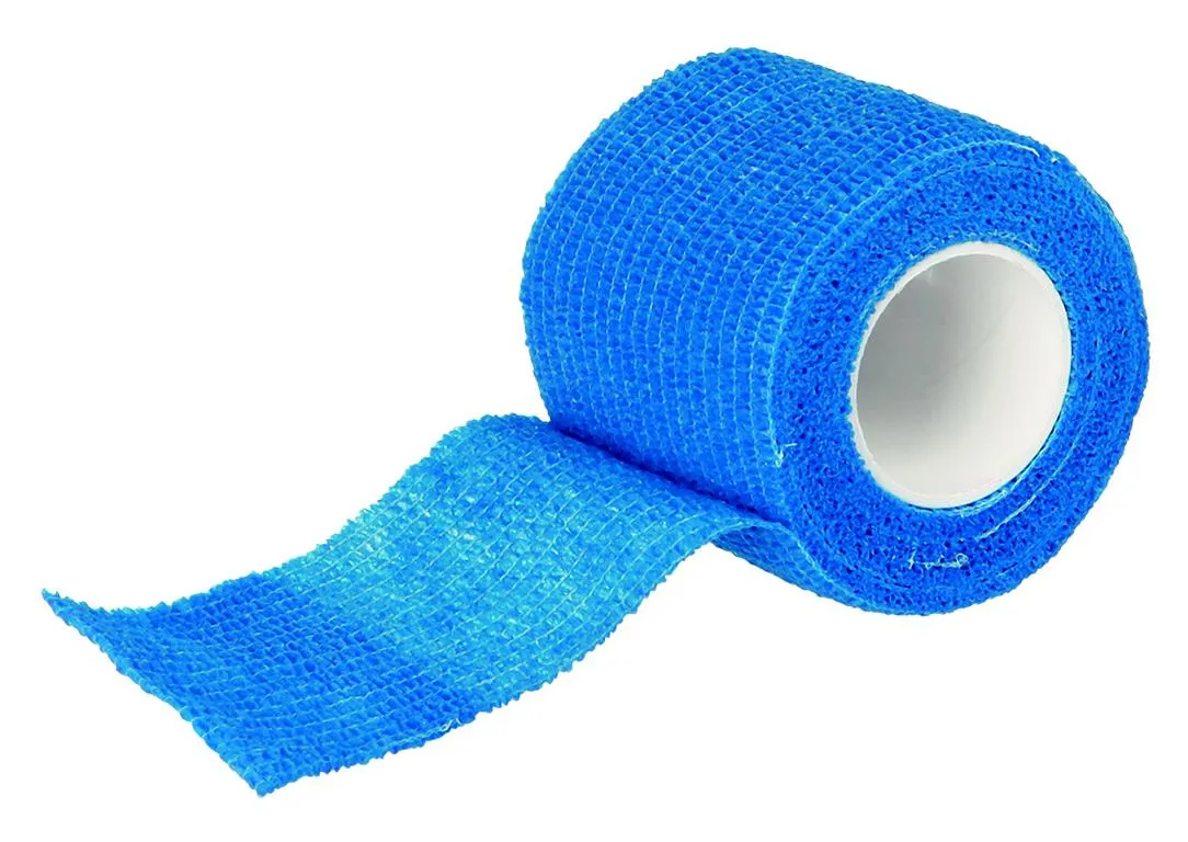 Bandagen,selbsthaft.