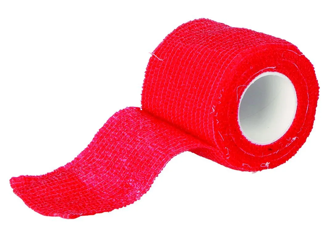 Bandagen,selbsthaft.