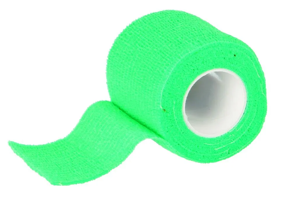 Bandagen,selbsthaft.