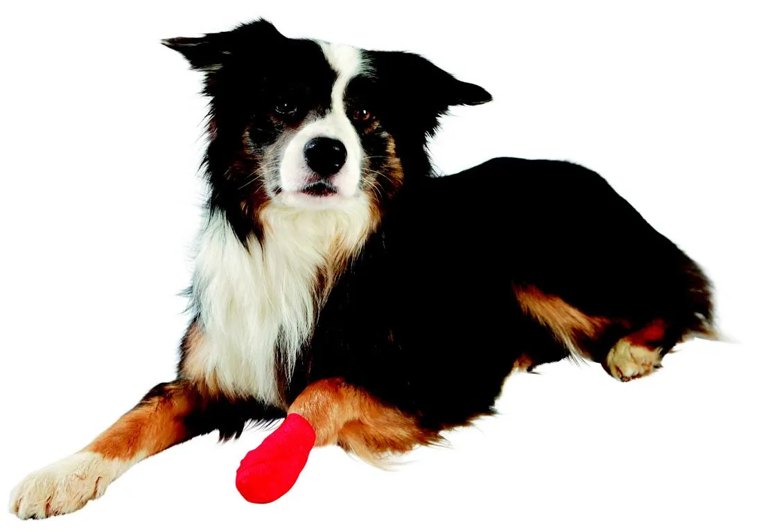 Bandagen,selbsthaft.