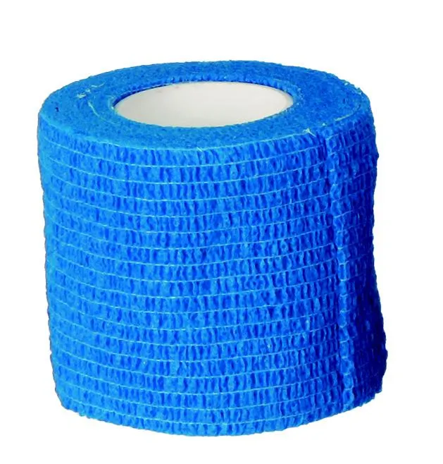 Bandagen,selbsthaft.