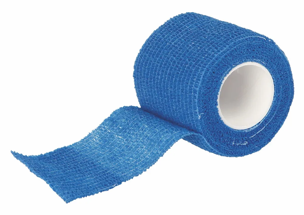 Bandagen,selbsthaft.