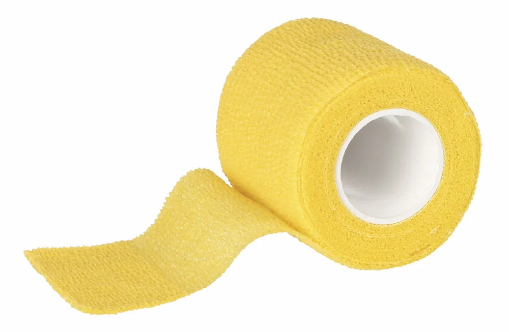 Bandagen,selbsthaft.