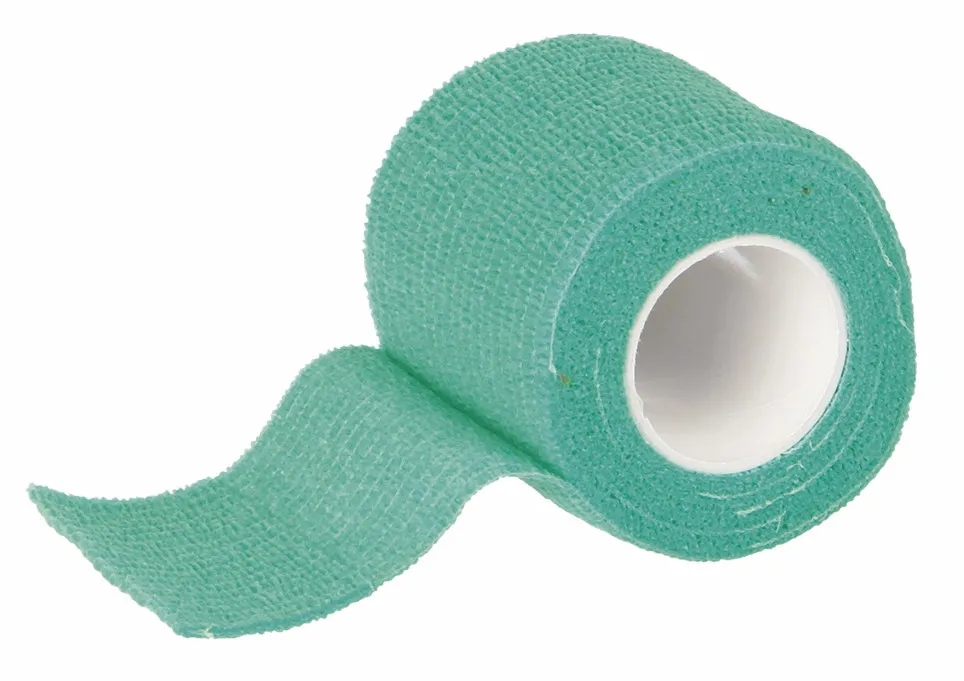 Bandagen,selbsthaft.