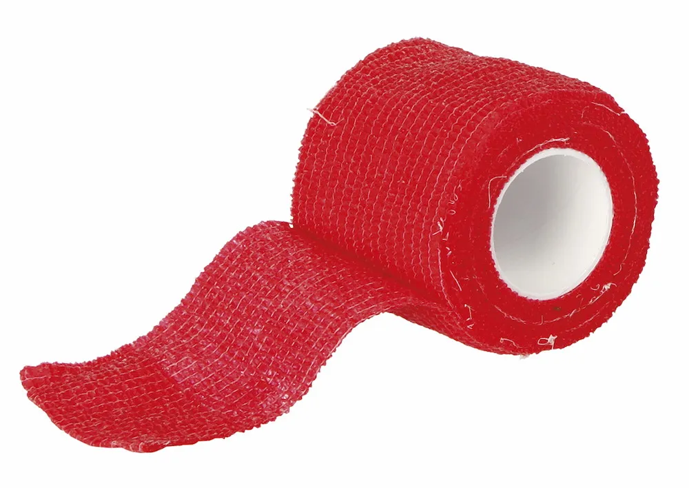 Bandagen,selbsthaft.