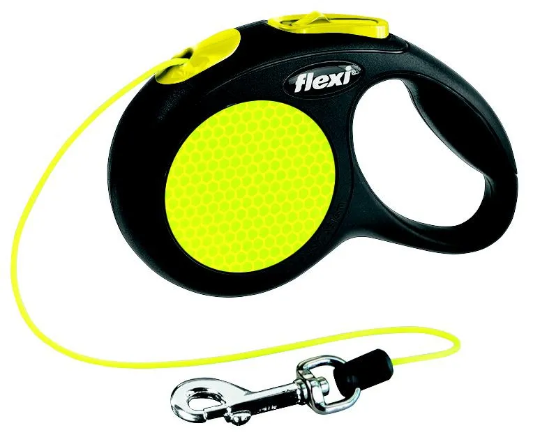 flexi New NEON, Seil