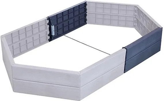 ERGO-Hochbeet Verl&auml;ngerungsset