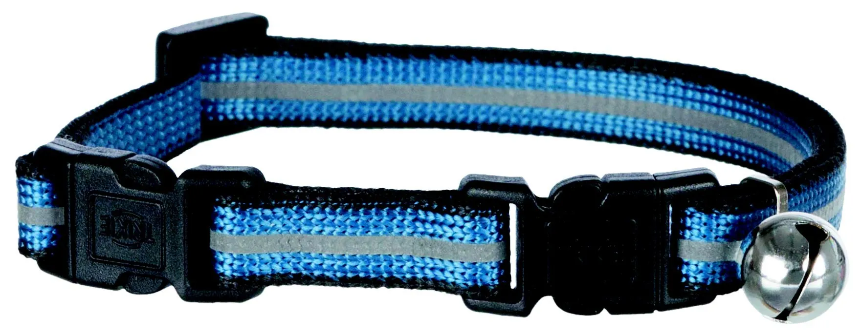 Katzenhalsband 2 Verschl&uuml;sse