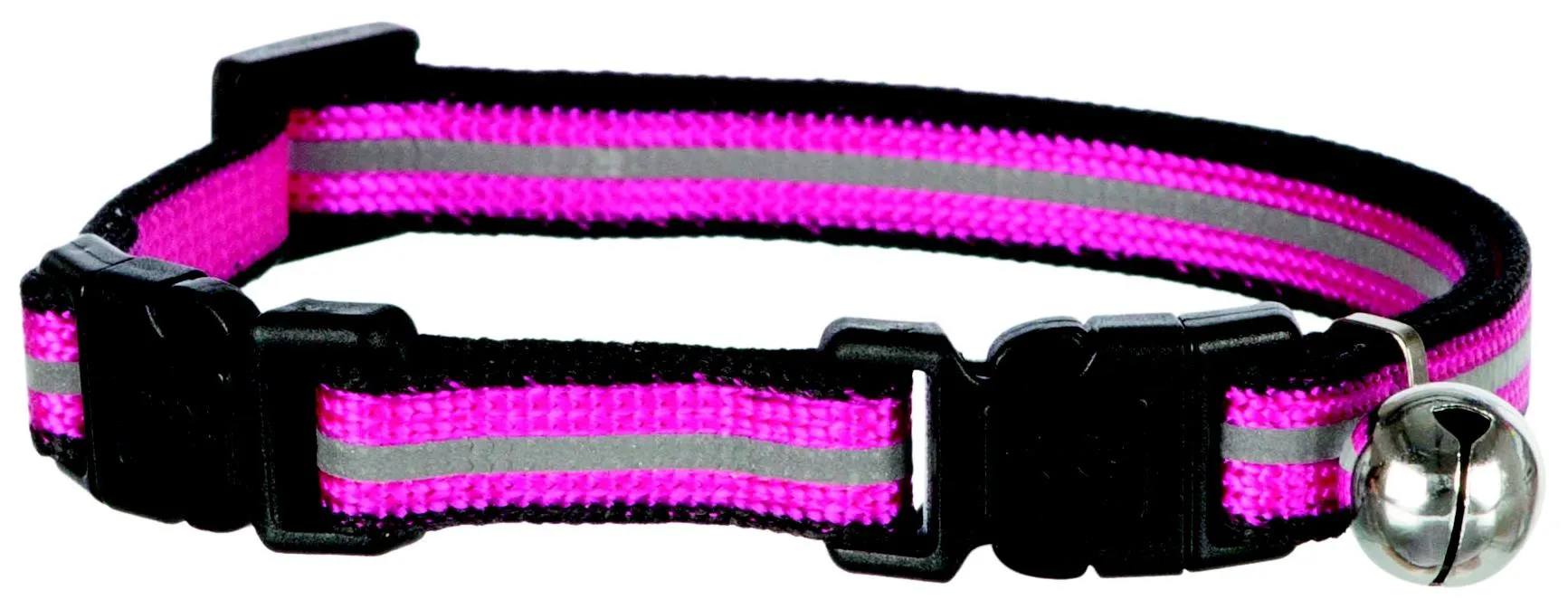 Katzenhalsband 2 Verschl&uuml;sse