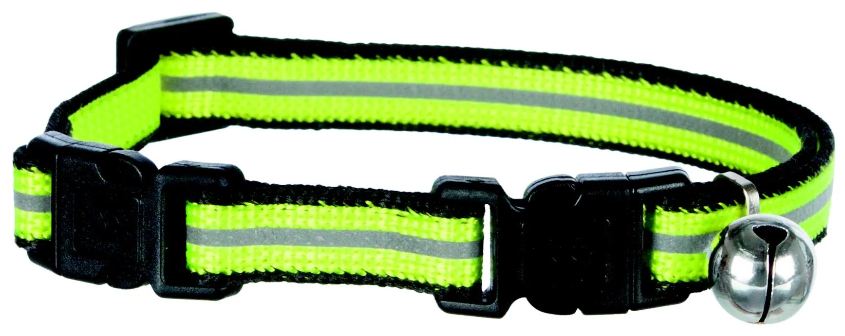 Katzenhalsband 2 Verschl&uuml;sse