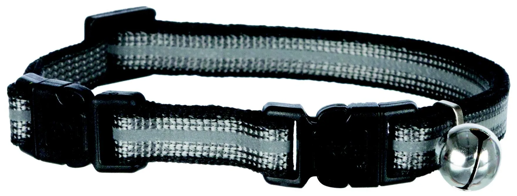 Katzenhalsband 2 Verschl&uuml;sse