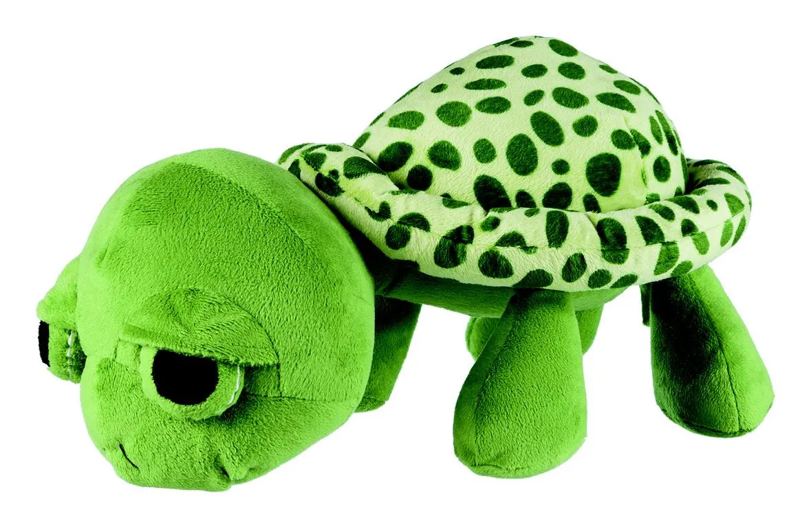 Schildkr&ouml;te,Tierstimme, Pl&uuml;sch