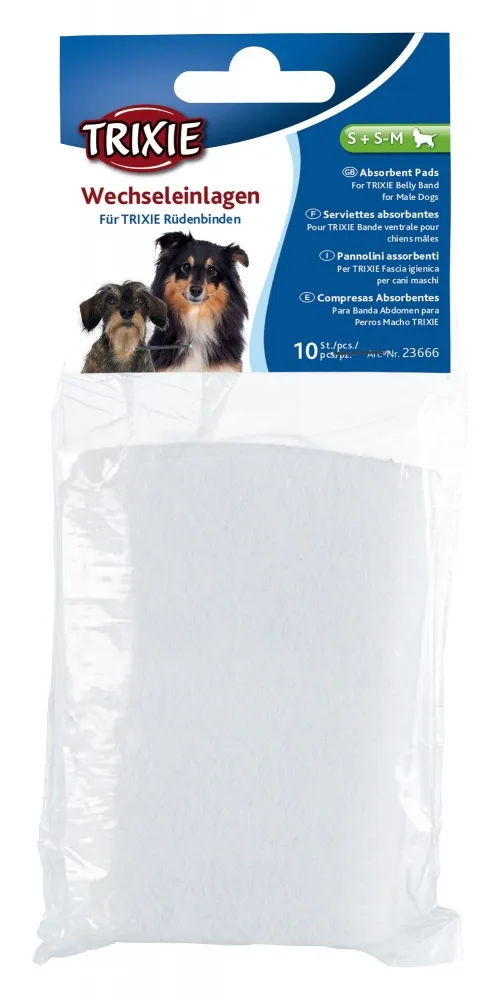 Einlagen f&uuml;r R&uuml;denbinden