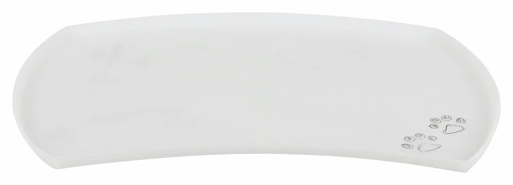 Napfunterlage, Silikon