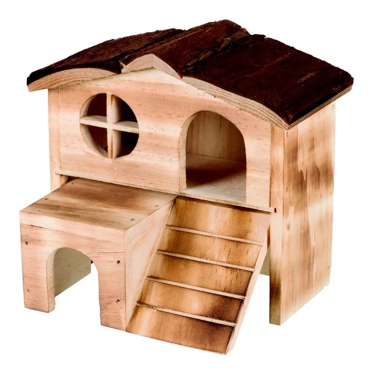 Natural Liv. Haus Kajsa, gefl.