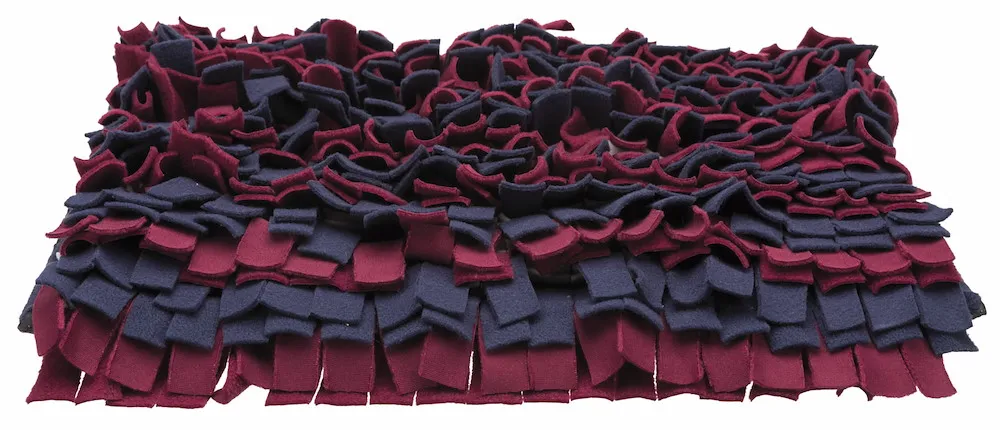 Activity Schn&uuml;ffelteppich