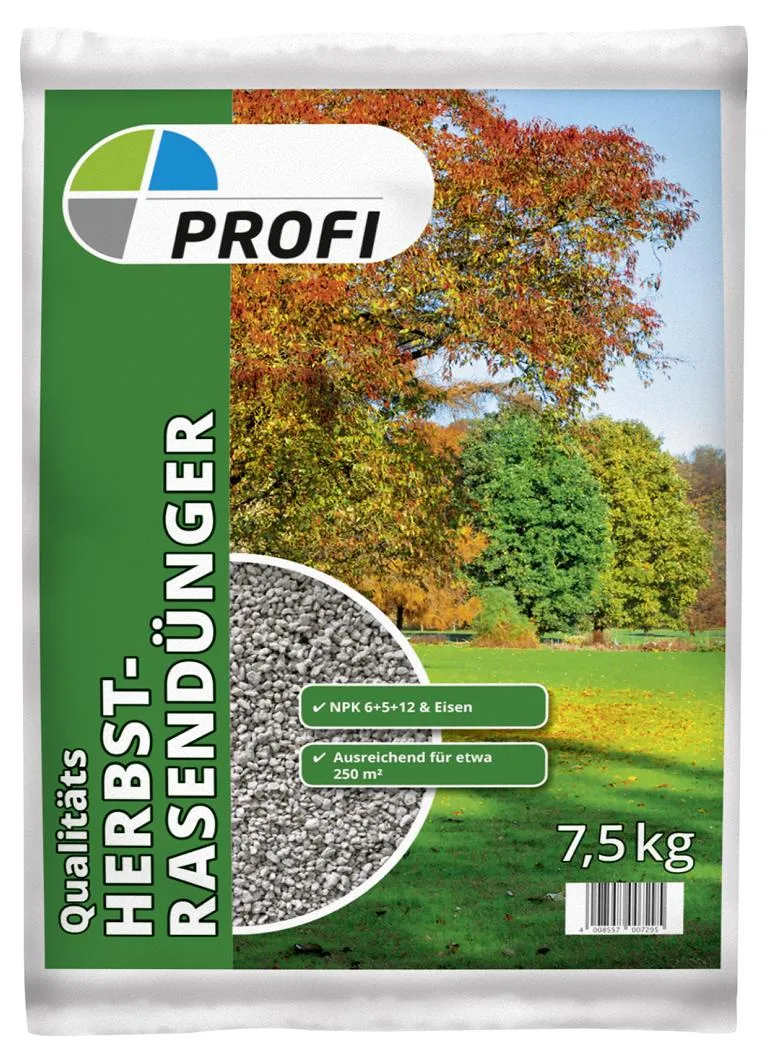 PROFI Qualit&auml;ts Rasend&uuml;nger