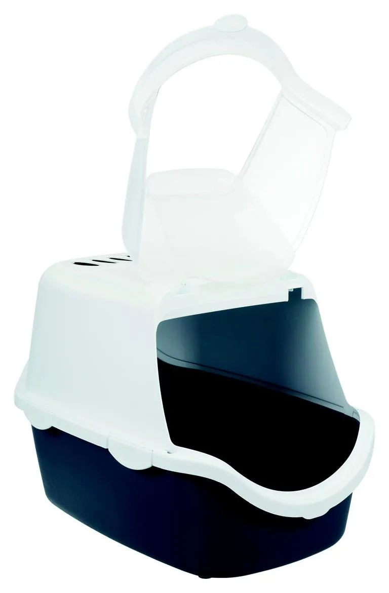 Katzentoilette Vico Open Top