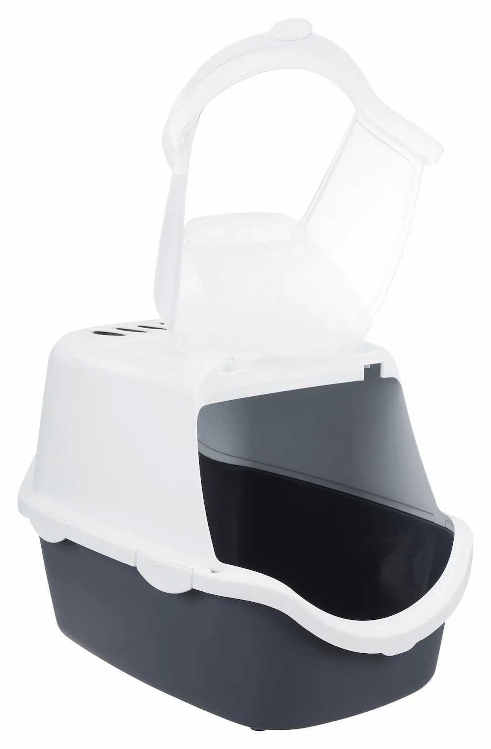 Katzentoilette Vico Open Top