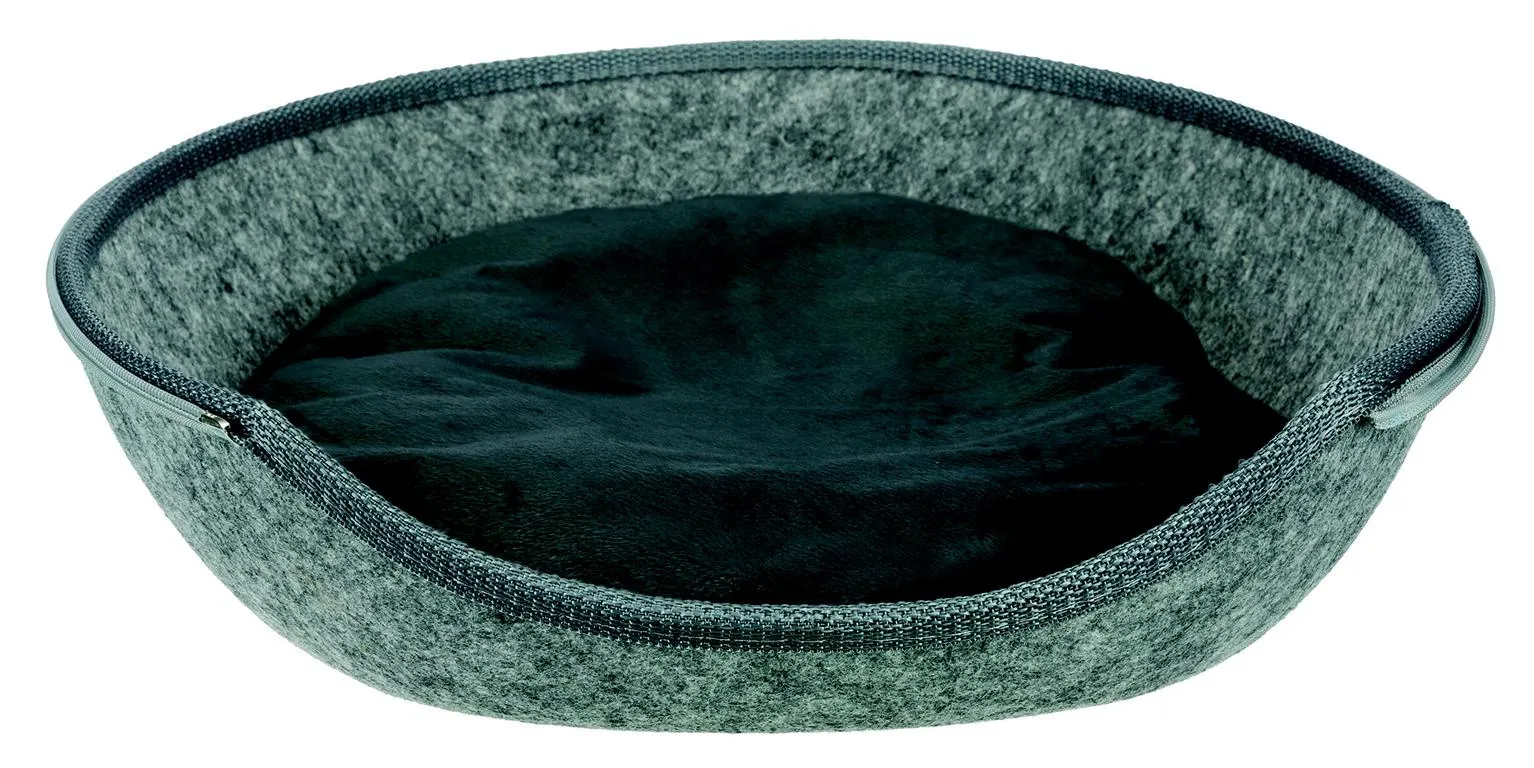 Kuschelh&ouml;hle Luna, Filz,