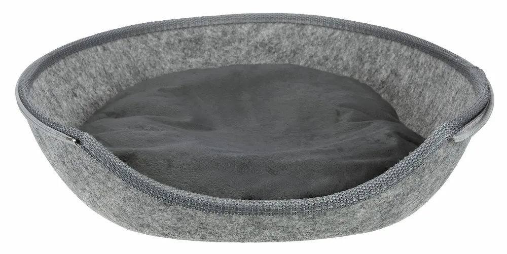 Kuschelh&ouml;hle Luna, Filz,