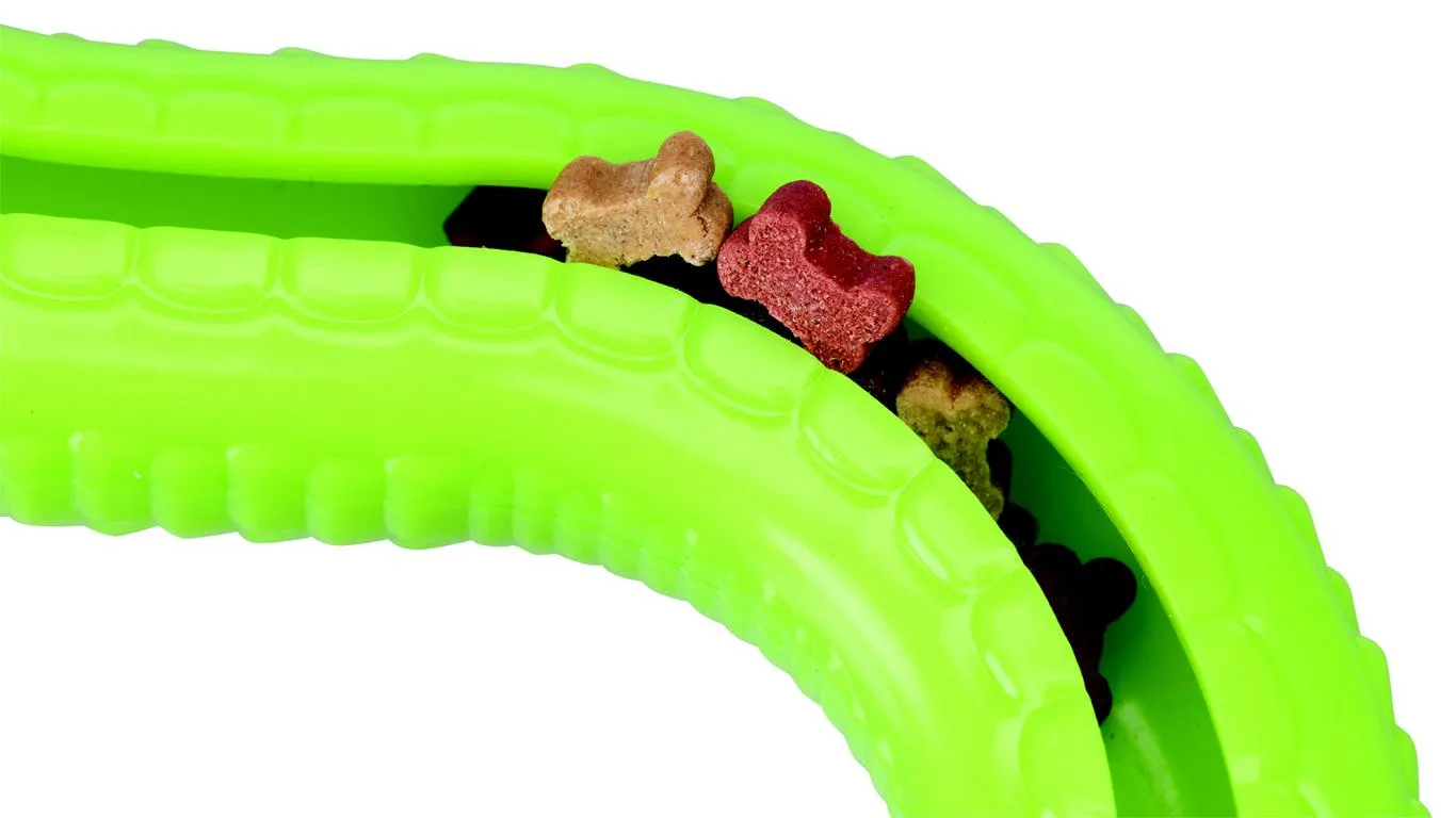 Snack-Snake, TPR, 42 cm