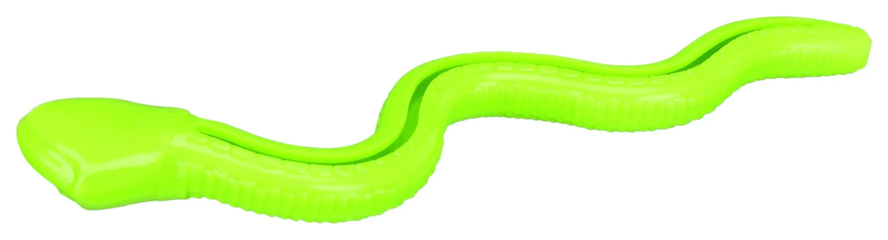 Snack-Snake, TPR, 42 cm