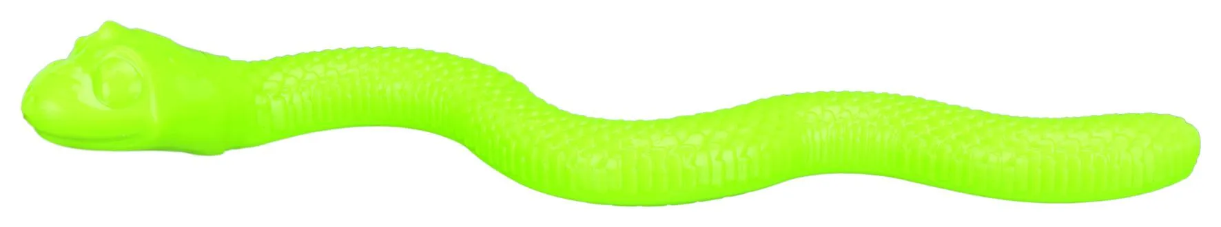 Snack-Snake, TPR, 42 cm