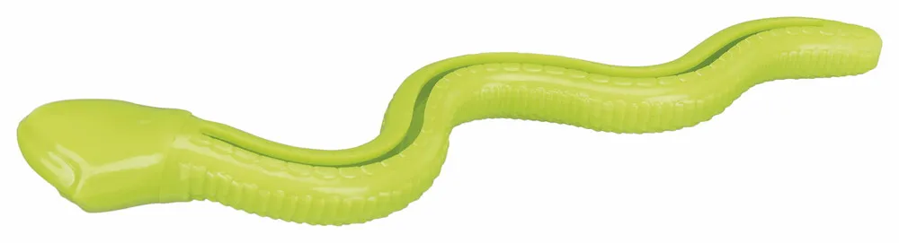 Snack-Snake, TPR, 42 cm