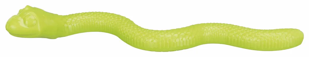Snack-Snake, TPR, 42 cm