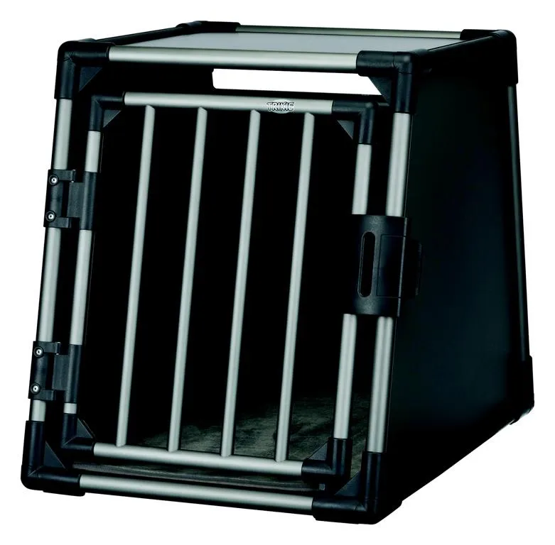 Transportbox, Aluminium,