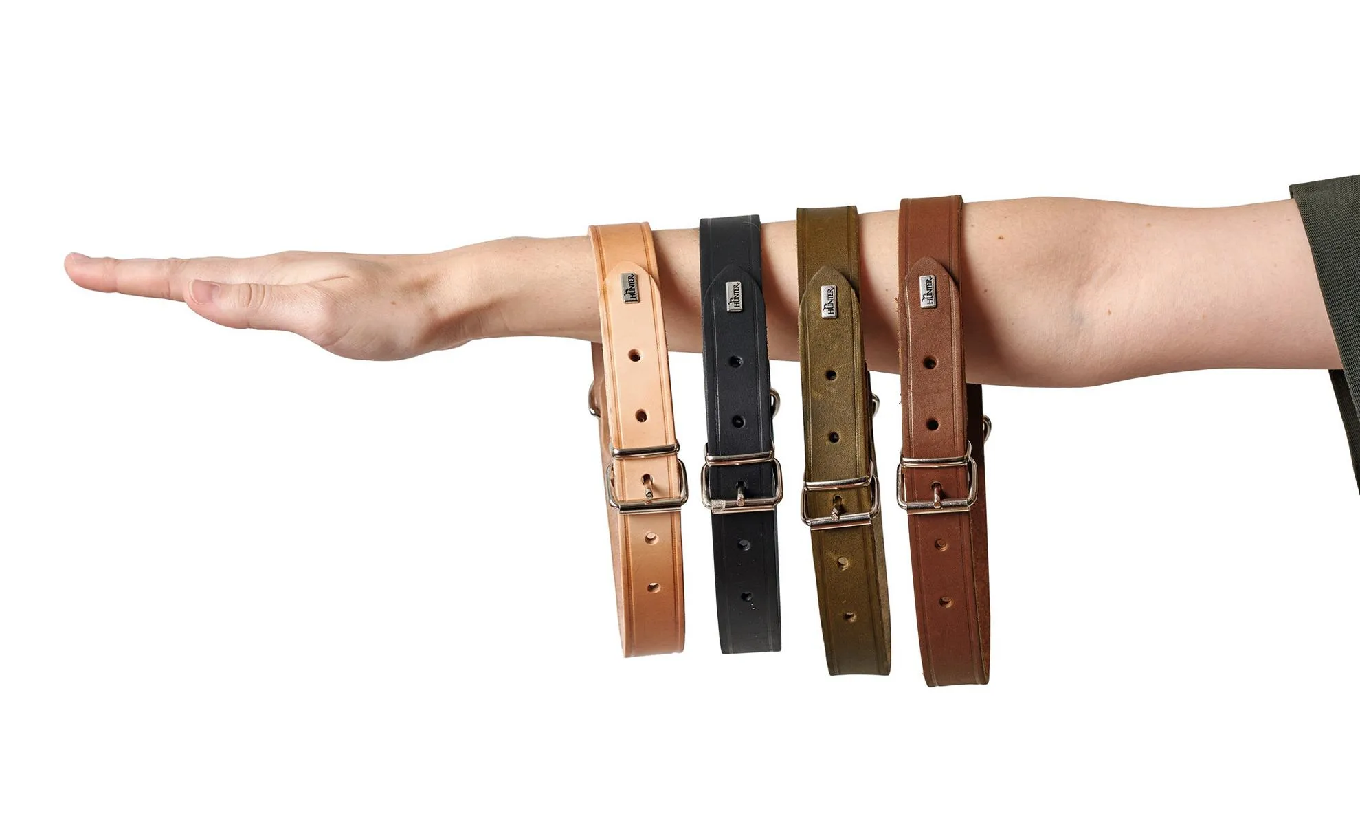 Halsband Aalborg, 47