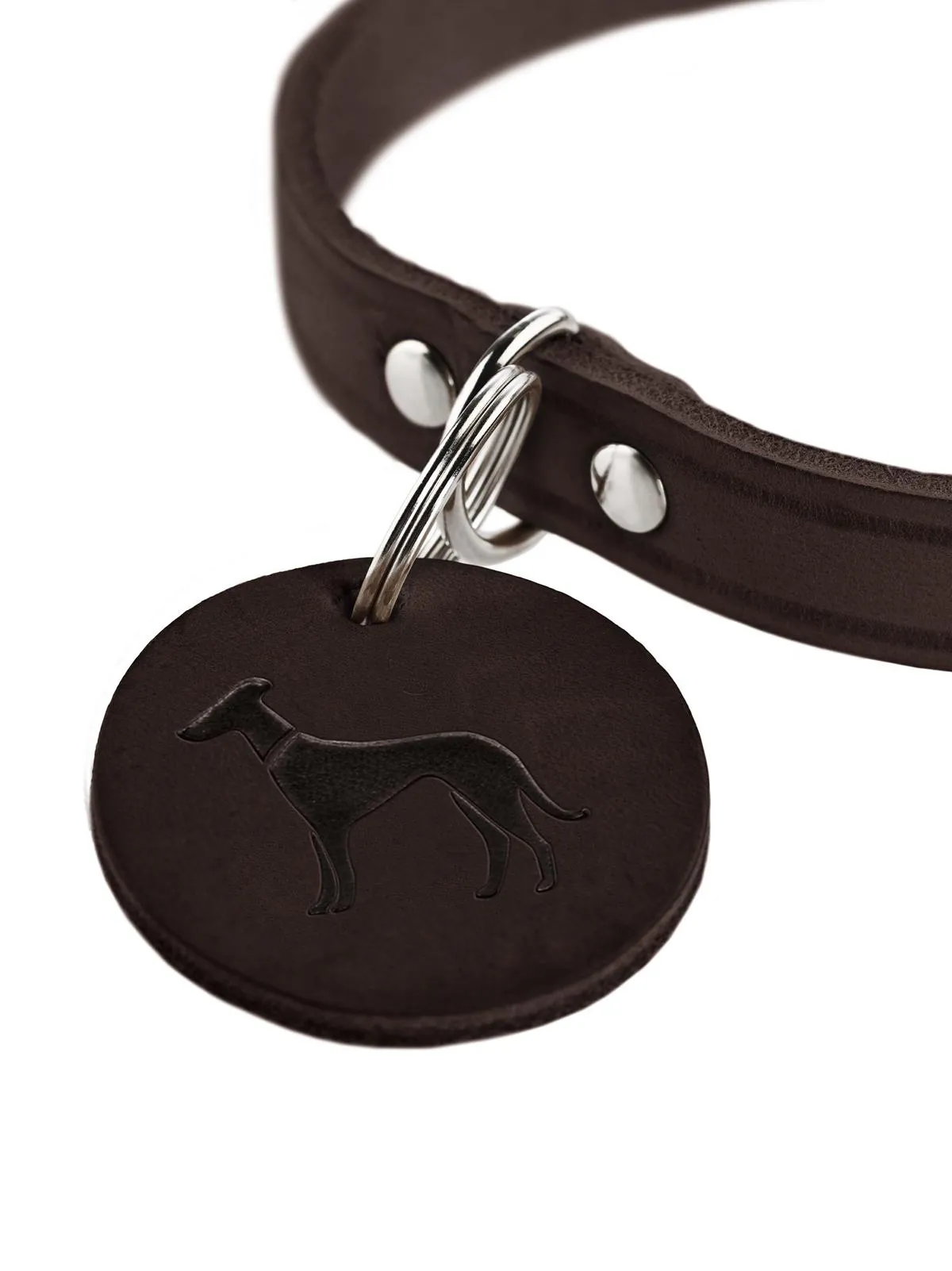 Halsband Aalborg, 47