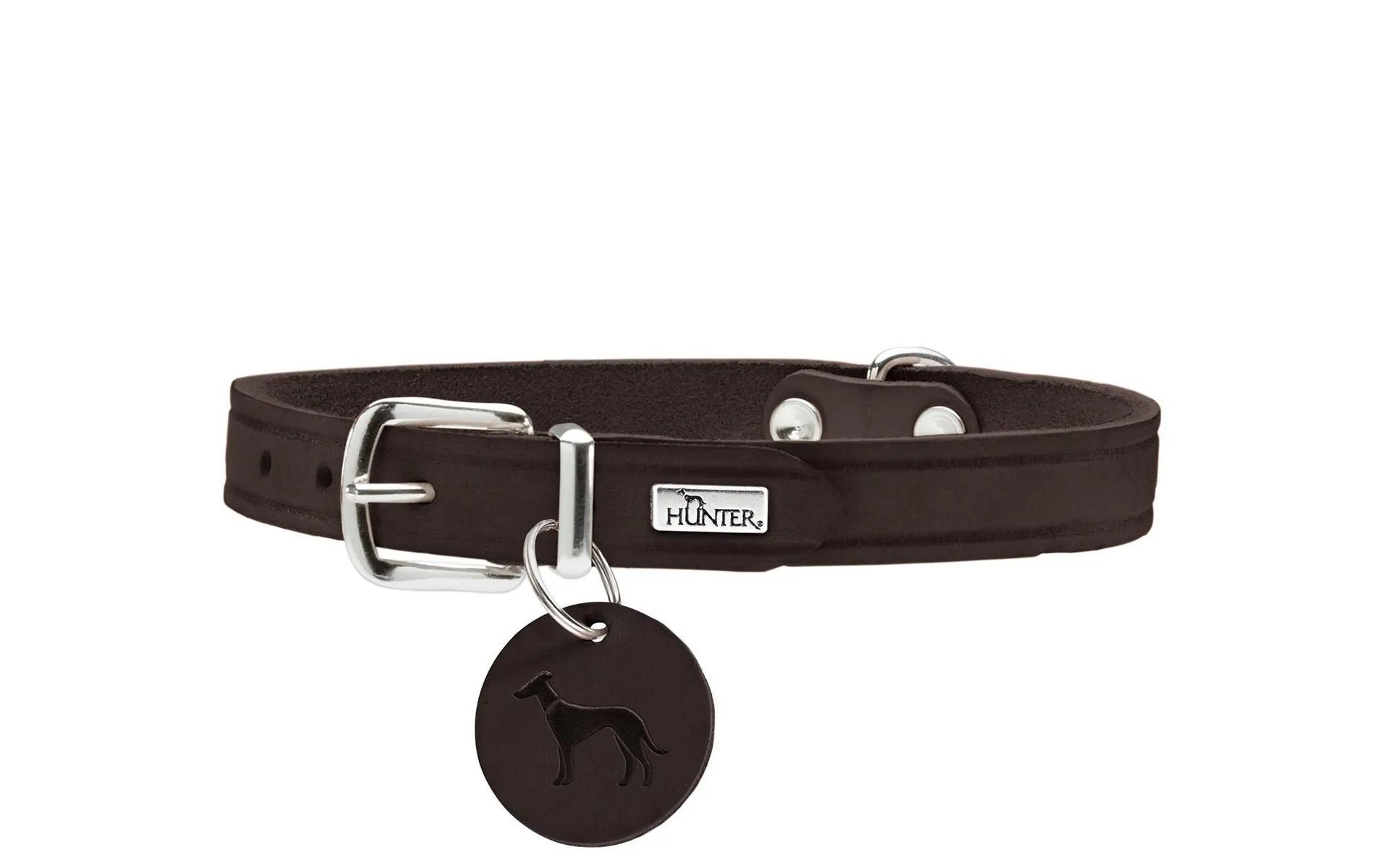 Halsband Aalborg, 47
