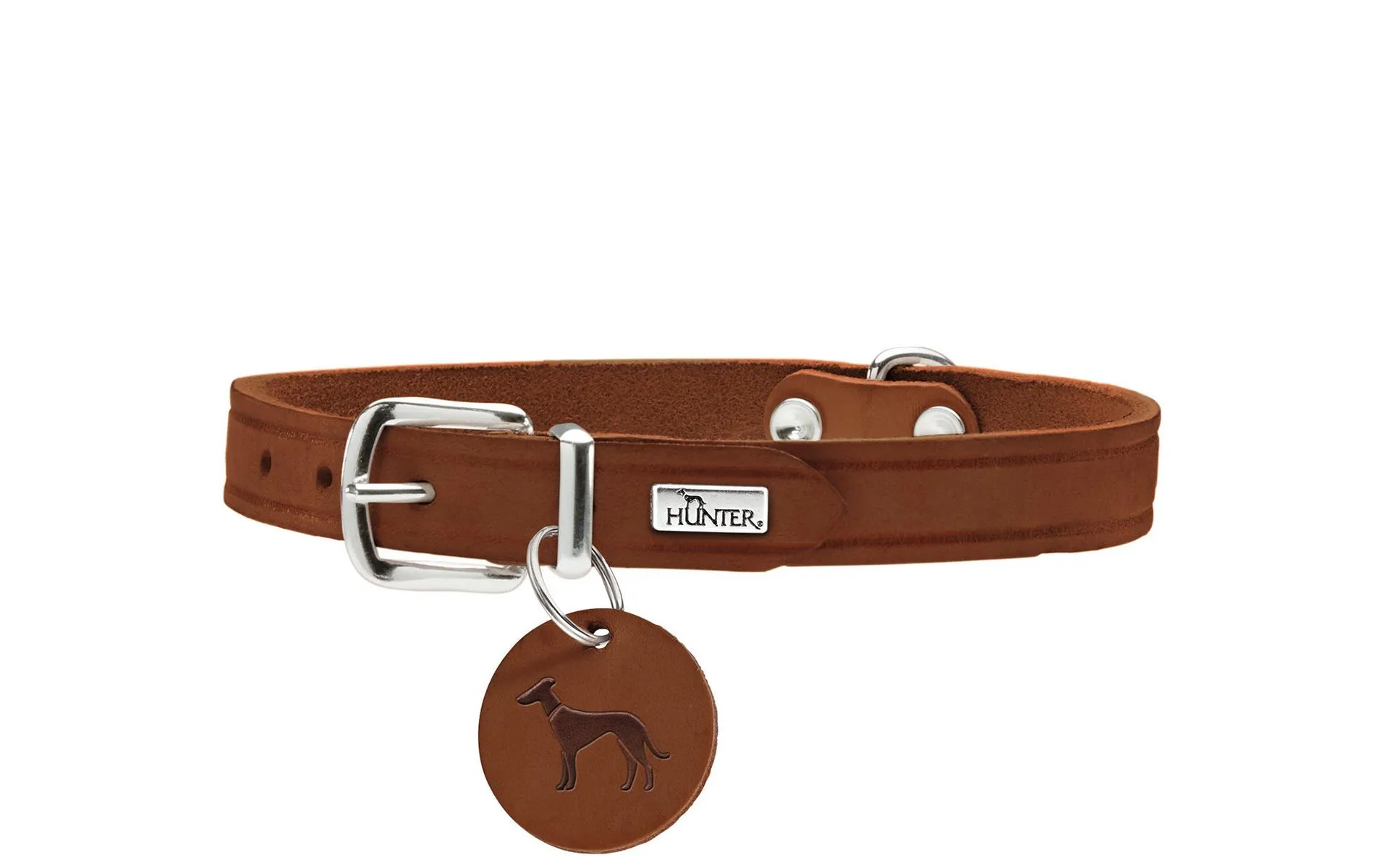 Halsband Aalborg, 60