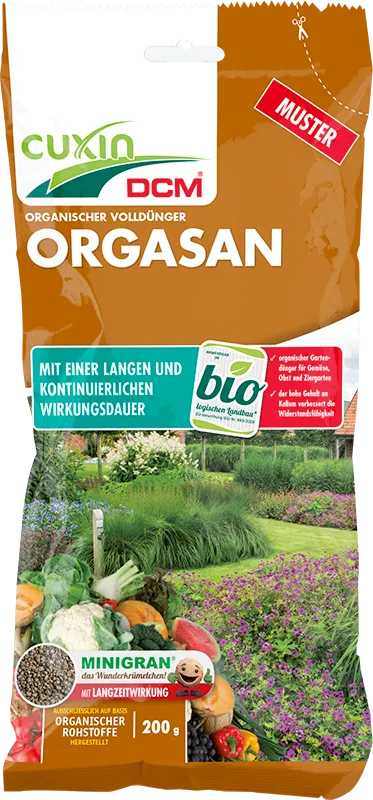 Cuxin Orgasan Universald&uuml;nger