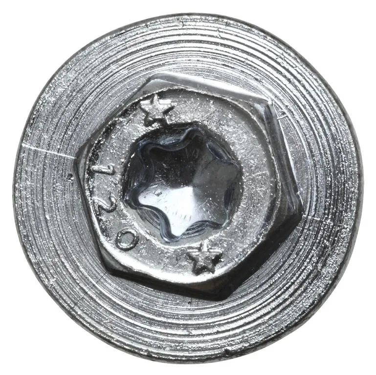 6KT HOLZSCHR.VZ TX30