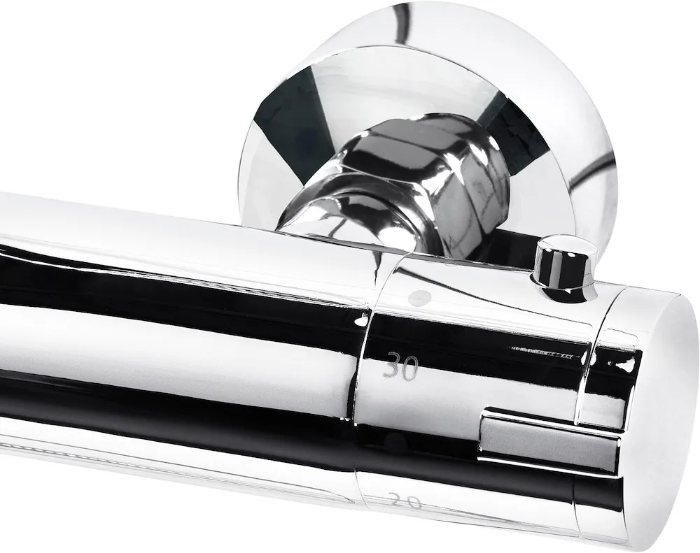 CORNAT Wellness-Duschsystem