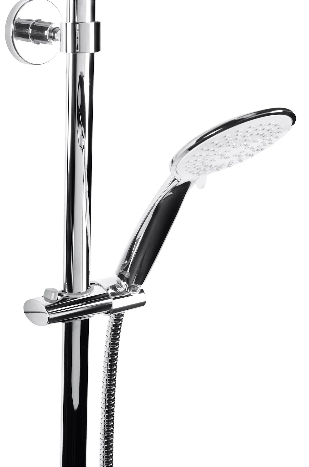 CORNAT Wellness-Duschsystem
