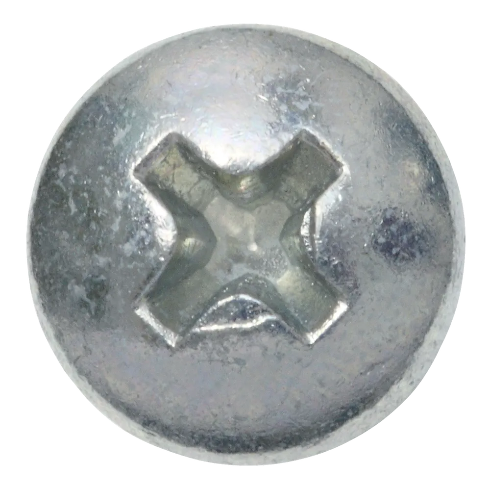 BLECHSCHRAUBE LINSENKOPF