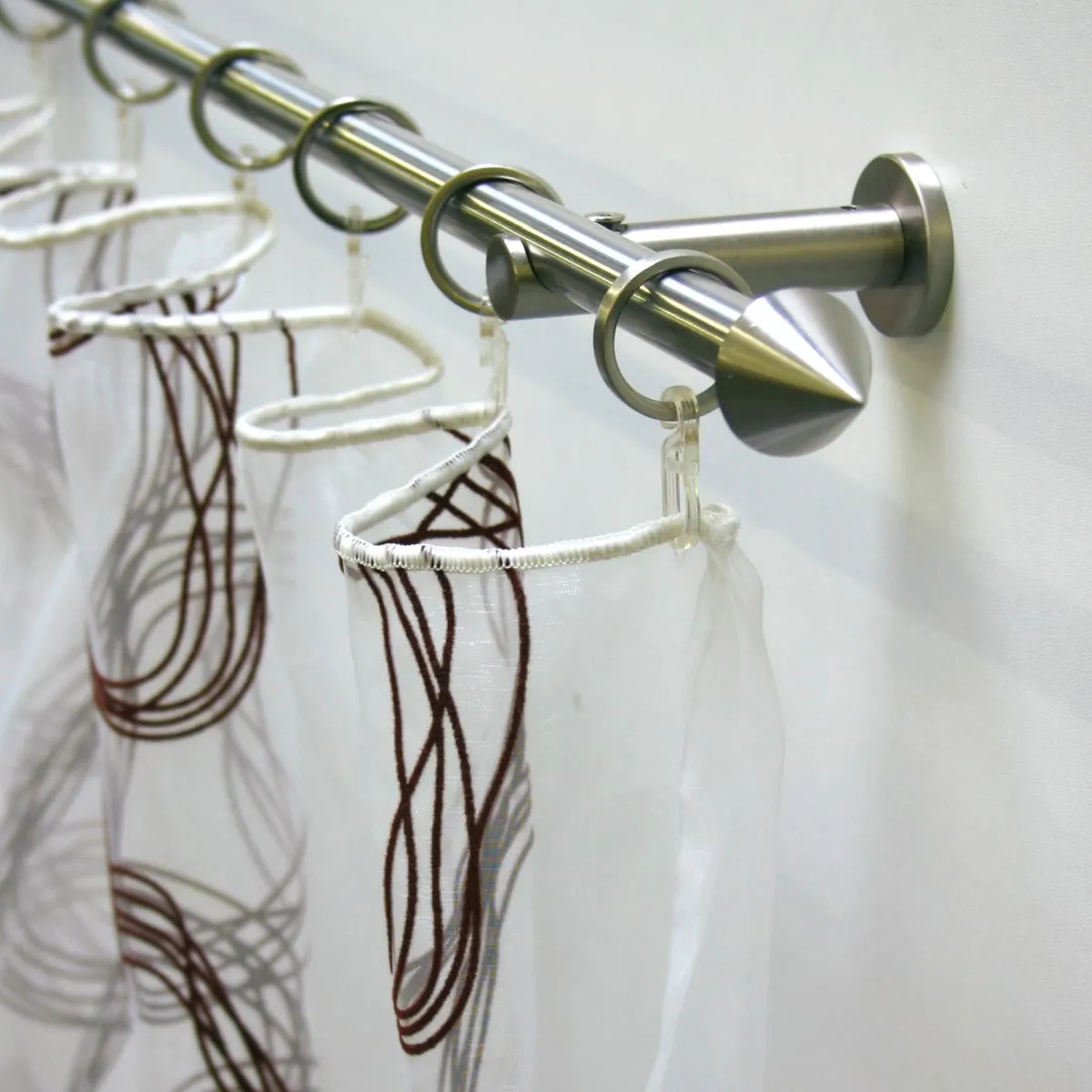 Stilgarnitur ''Cone'' &Oslash;16 mm