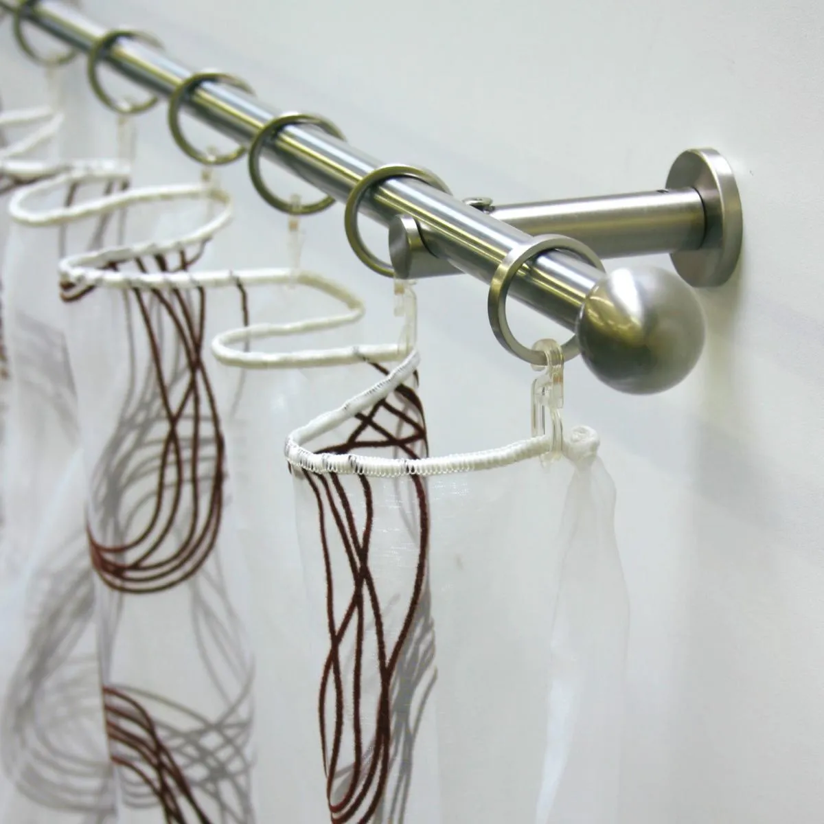 Stilgarnitur ''Ball'' &Oslash;16 mm