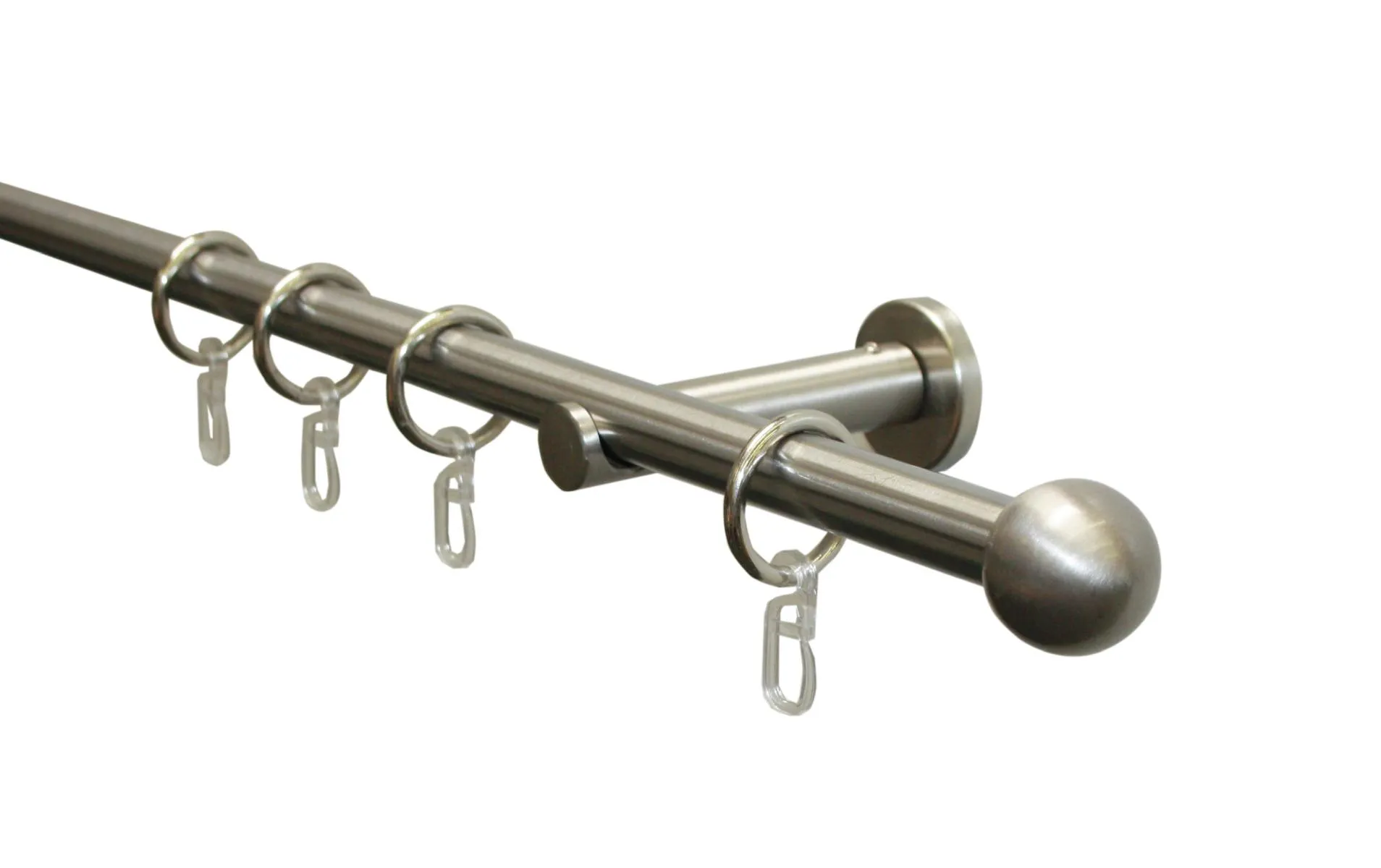 Stilgarnitur ''Ball'' &Oslash;16 mm