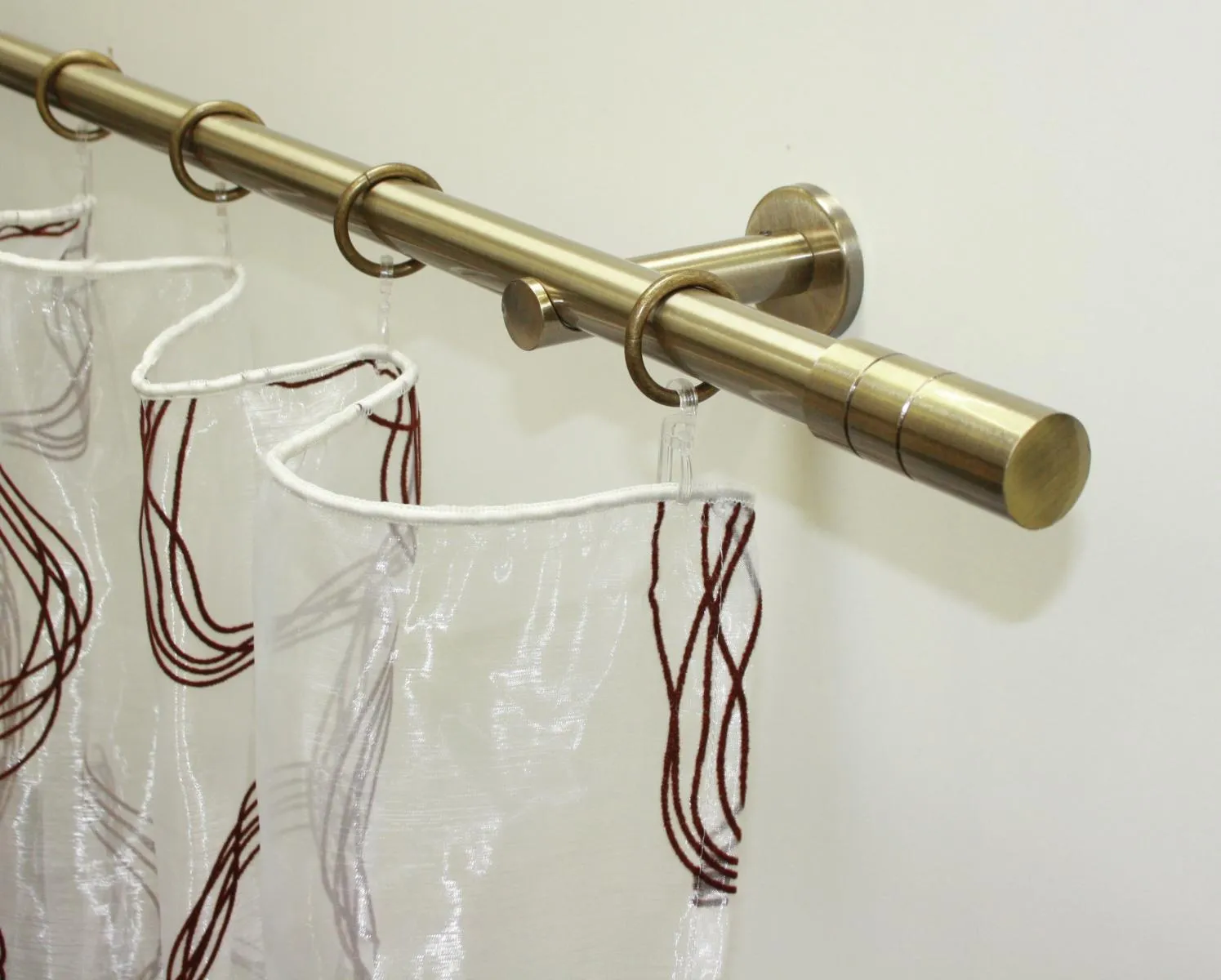 Stilgarnitur Zylinder &Oslash;20 mm