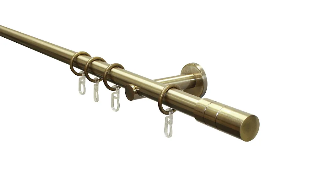 Stilgarnitur Zylinder &Oslash;20 mm